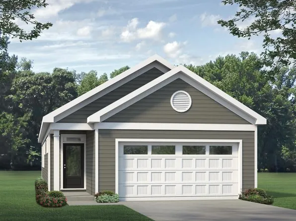 Camellia Plan, The Walk at East Village