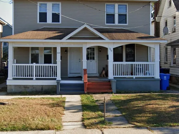 210 New Jersey Ave, Riverside, NJ 08075