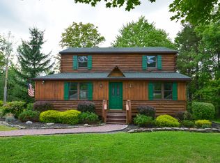6908 County Road 37, Springwater, NY 14560