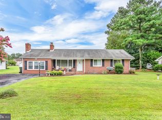 1736 Crestwood Cir, Salisbury, MD 21804