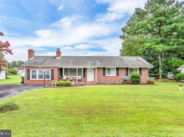1736 Crestwood Cir, Salisbury, MD 21804