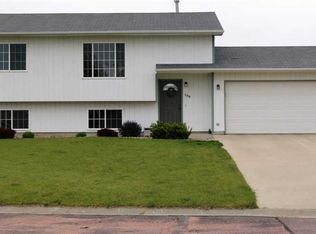 700 W Beck St, Worthing, SD 57077