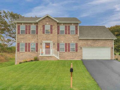 210 Aldwych Ave, Christiansburg, VA, 24073