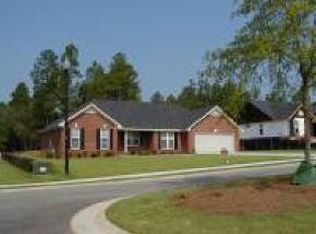 4606 Crested Butte Rd, Augusta, GA 30919