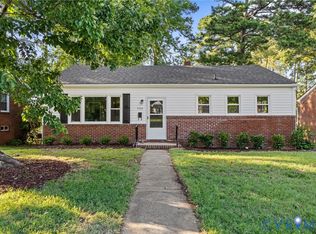 506 James Ave, Colonial Heights, VA 23834