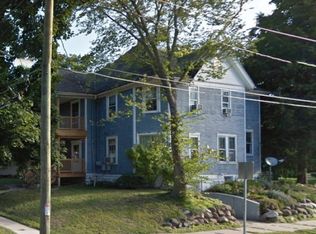 225 S Morris St, Stoughton, WI 53589