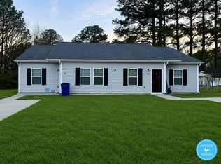 113 W Langdon Ave #2, Smithfield, NC 27577