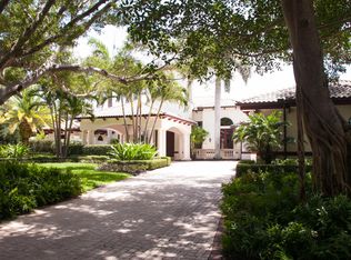 12395 Banyan Rd, North Palm Beach, FL 33408