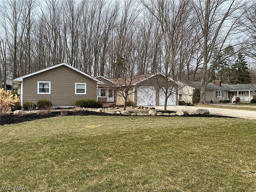 4560 Stoney Ridge Rd, Avon, OH 44011 Zillow