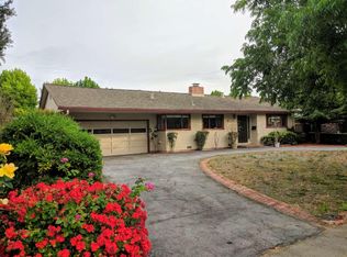 1160 Janis Way, San Jose, CA 95125