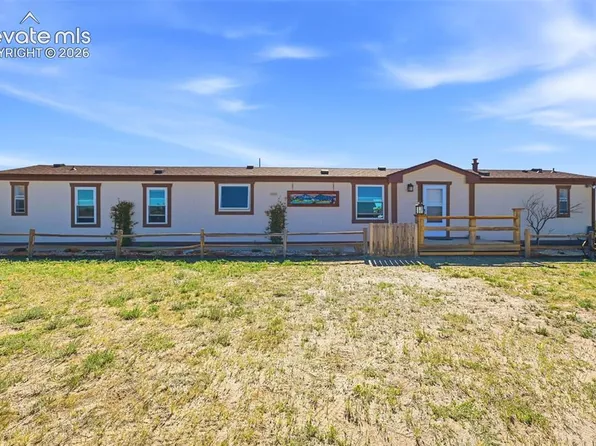 6355 Field Vw, Peyton, CO 80831