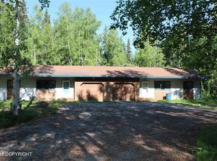 2171 W Stephen Cir, North Pole, AK 99705