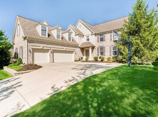 10752 Tallow Wood Ln, Indianapolis, IN 46236
