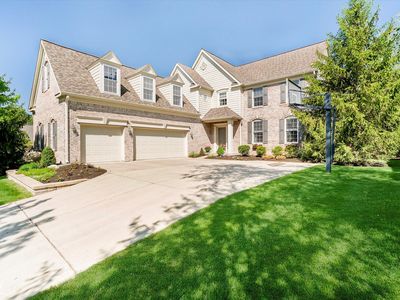 10752 Tallow Wood Ln, Indianapolis, IN, 46236
