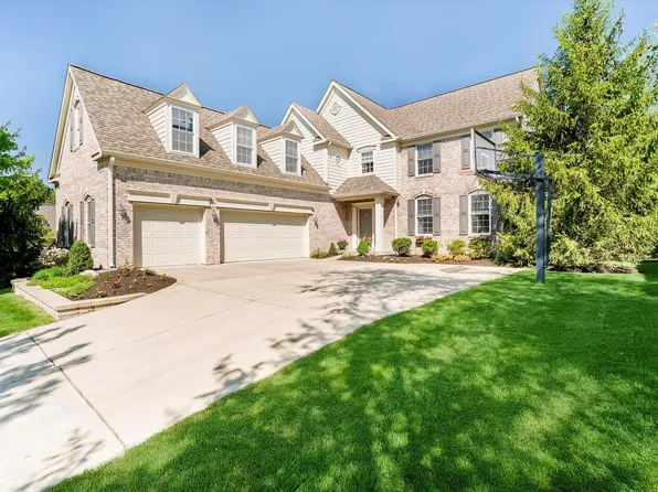 10752 Tallow Wood Ln, Indianapolis, IN 46236