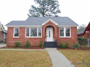 1406 Fairview Dr, Columbia, SC 29205