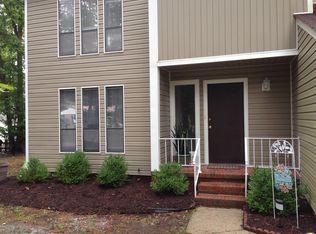 611 Old Dominion Rd, Yorktown, VA 23692