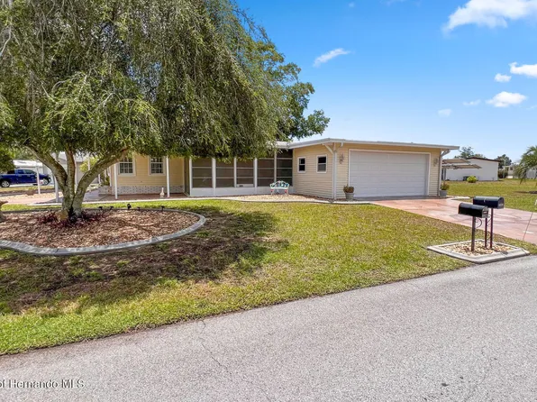 14228 Action St, Brooksville, FL 34613