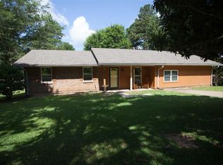 163 Fuller Rd, Mendenhall, MS 39114