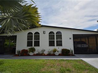 11 Venetian Pkwy, Lake Placid, FL 33852