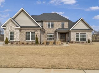 333 Merrydale Dr, Huntsville, AL 35811