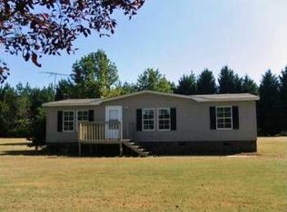299 Al Gray Rd, Timberlake, NC 27583