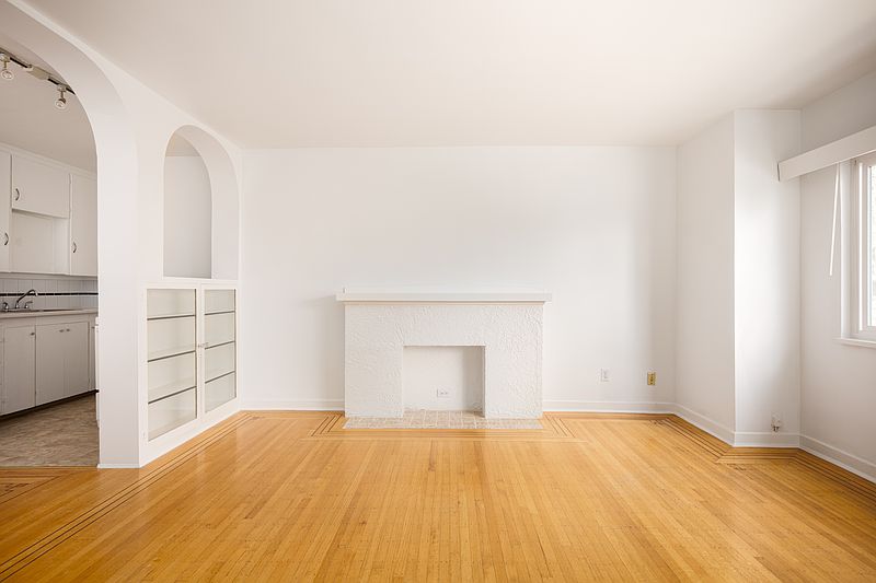 New Westminster Apartment for rent - 1 Bedroom — photo 6