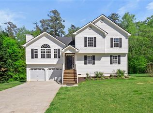15 Aspen Dr NW, Cartersville, GA 30120
