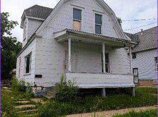 1708 W Garden St, Peoria, IL 61605
