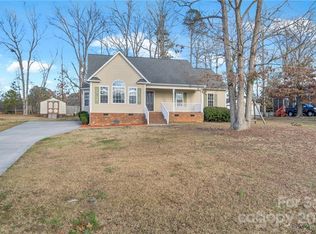 2515 Tully Ct, Lancaster, SC 29720
