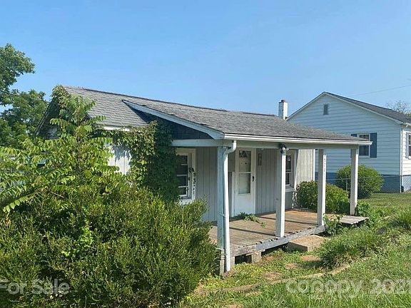 3570 hartland rd morganton nc 28655 mls 3792151 zillow