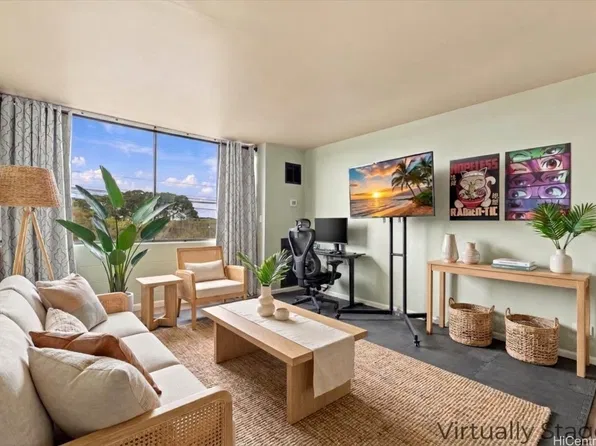 3045 Ala Napuaa Pl APT 504, Honolulu, HI 96818