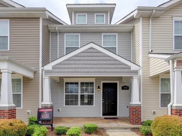 310 Sam Houston Cir, Clarksville, TN 37040