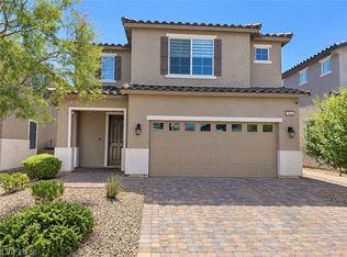 1033 Huckburn Ave, Henderson, NV 89015