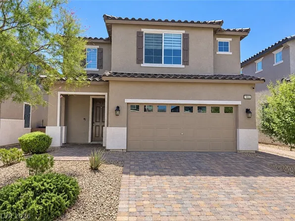 1033 Huckburn Ave, Henderson, NV 89015