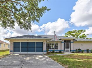 3963 Nemo Ave, North Port, FL 34287