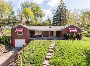 967 Broughton Rd, Pittsburgh, PA 15236