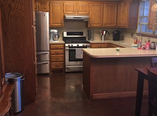 53 Canyon Rim Dr, Canyon, TX 79015