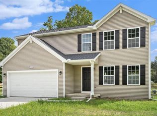 25091 Front Ave, Mattawan, MI 49071