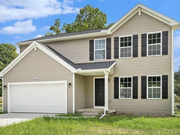 25091 Front Ave, Mattawan, MI 49071