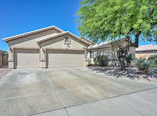 11580 N 86th Ln, Peoria, AZ 85345