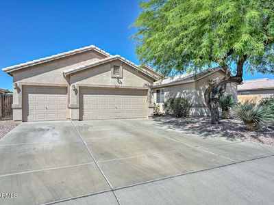 11580 N 86TH Lane, Peoria, AZ, 85345