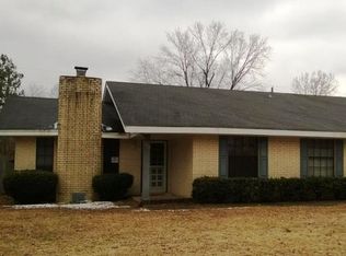 33 Creekridge Cir, Sherwood, AR 72120