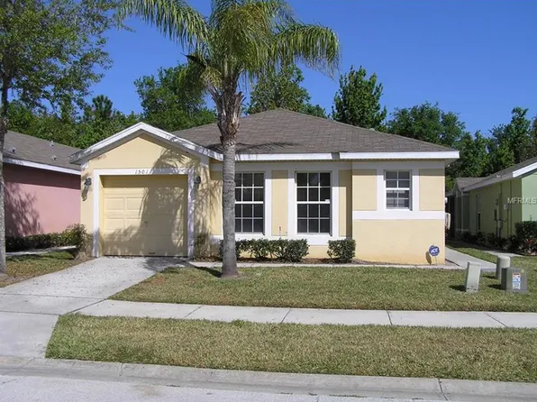 1501 Royal Ridge Dr, Davenport, FL 33896