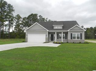 407 Four Mile Rd LOT 2, Sullivan Conway, SC 29526