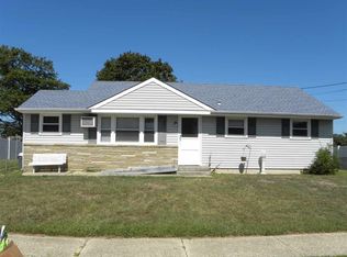 302 Town Bank Rd, North Cape May, NJ 08204