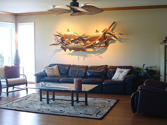 Formal Livingroom