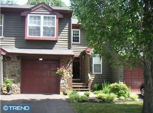 16B Andover Cir #B, Princeton, NJ 08540