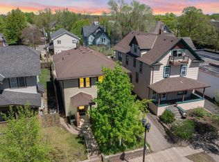 797 Selby Ave, Saint Paul, MN 55104