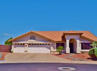 20831 N 110th Ave, Sun City, AZ 85373